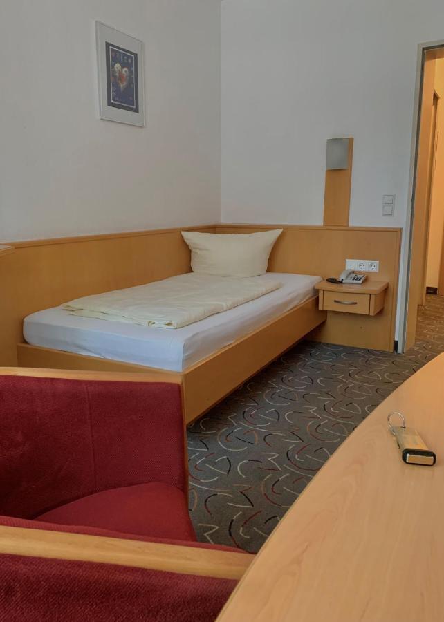 Hotel Garni Brugger Lindau  Cameră foto
