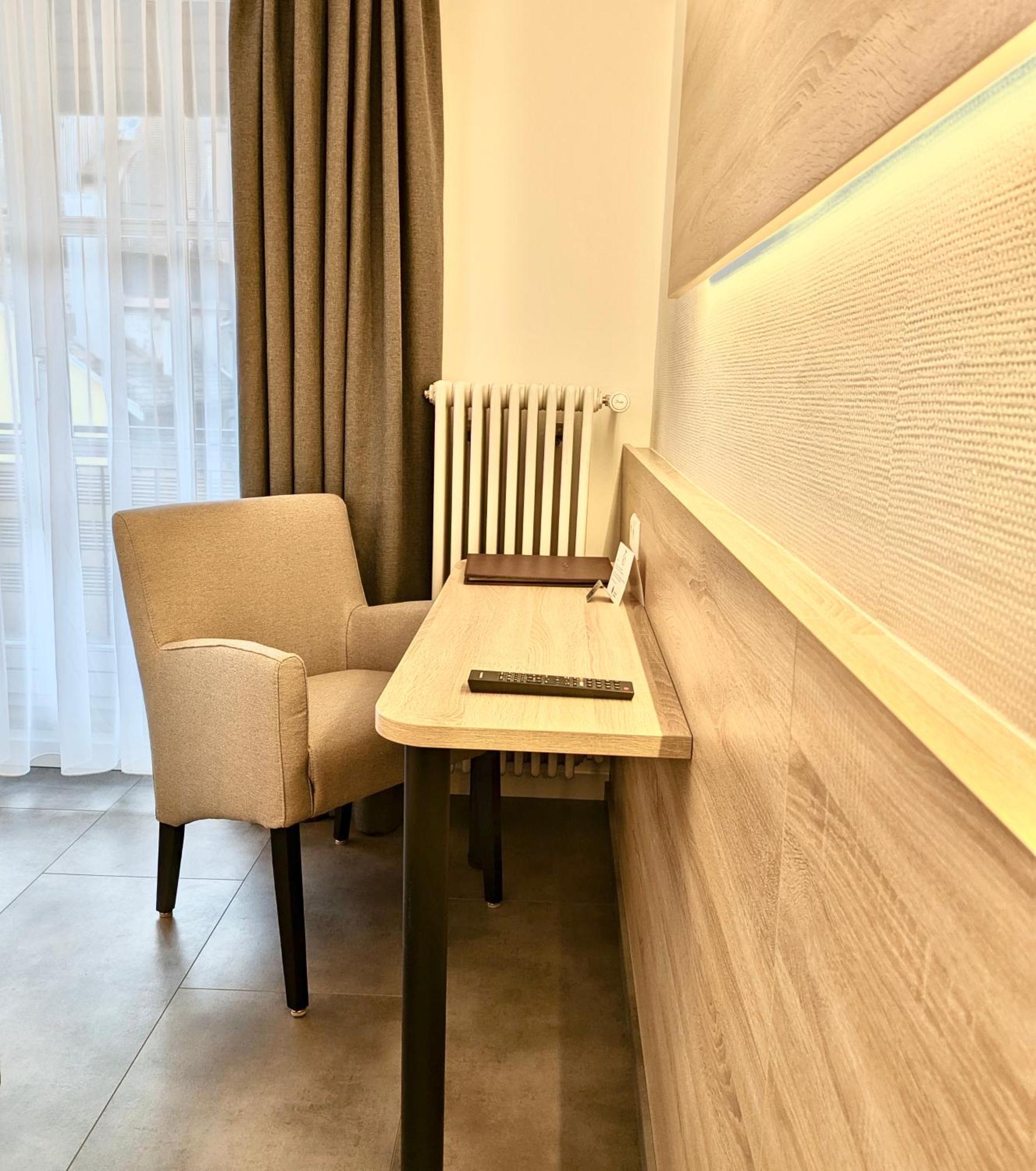 Hotel Garni Brugger Lindau  Cameră foto